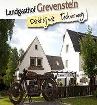 Landgasthof Grevenstein