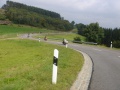 Motorweekend van Hengelo (O) richting de Eifel en Luxemburg Hotel Daytona Dasburg