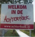 Achterhoek en Munsterland